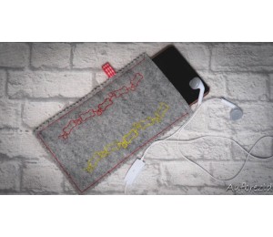 Stickserie - Hunde Set